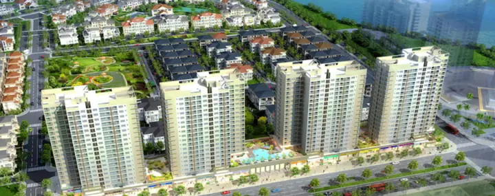 Cập Nhật Thông Tin Mới Nhất Về Chung Cư Lê Văn Khương: Vị Trí, Tiện Ích Và Giá Bán