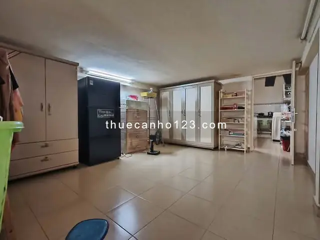Đánh Giá Chi Tiết Về Chung Cư Lê Văn Sỹ: Vị Trí, Tiện Ích Và Giá Trị Đầu Tư