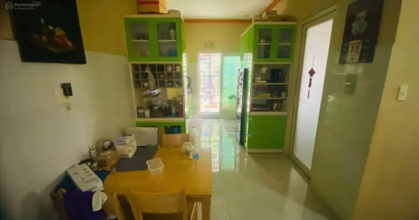 Đánh Giá Chi Tiết Về Chung Cư Lê Văn Sỹ: Vị Trí, Tiện Ích Và Giá Trị Đầu Tư