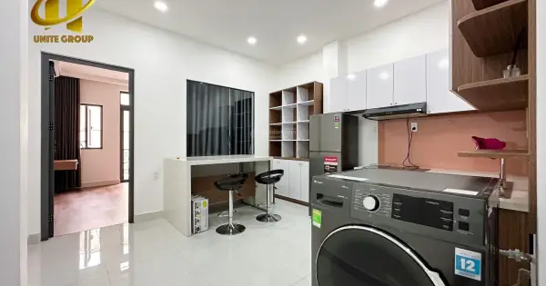 Đánh Giá Chi Tiết Về Chung Cư Lê Văn Sỹ: Vị Trí, Tiện Ích Và Giá Trị Đầu Tư