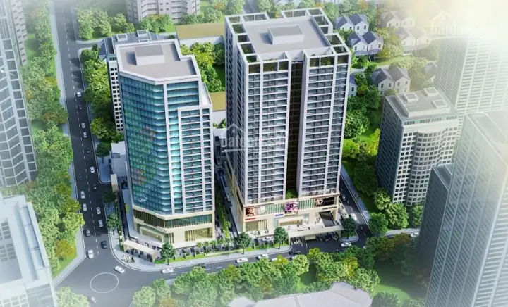 Đánh Giá Chi Tiết Dự Án Chung Cư Legacy Lê Văn Thiêm: Vị Trí, Tiện Ích & Giải Pháp An Cư 2026