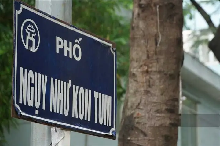 Tìm Hiểu Về Chung Cư Legacy Nguyễn Huệ Kon Tum: Vị Trí, Tiện Ích Và Tiềm Năng