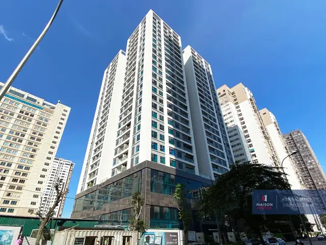 Tìm Hiểu Về Chung Cư Legacy Nguyễn Huệ Kon Tum: Vị Trí, Tiện Ích Và Tiềm Năng