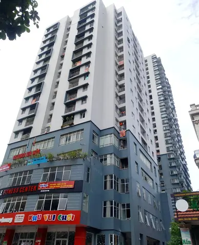 Đánh Giá Chi Tiết Chung Cư Lilama 52 Lĩnh Nam Cho Thuê: Có Thực Sự Đáng Sống Tại Khu Vực Long Biên?