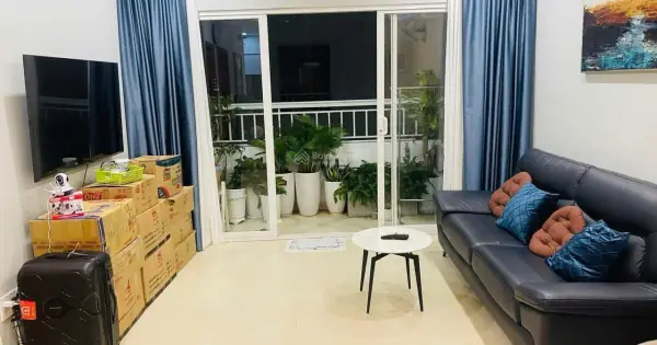 Đánh Giá Chi Tiết Dự Án Chung Cư Linh Tây Tower: Có Nên Chọn An Cư Tại Đây?