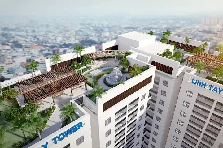 Đánh Giá Chi Tiết Dự Án Chung Cư Linh Tây Tower: Có Nên Chọn An Cư Tại Đây?