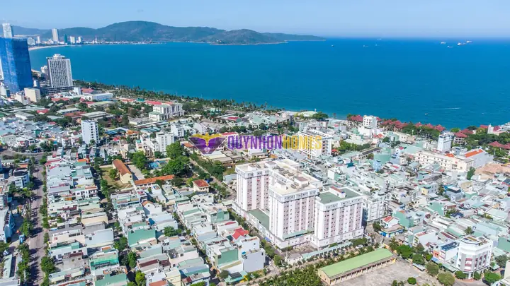 Tìm Hiểu Chung Cư Long Thịnh Quy Nhơn: Vị Trí, Tiện Ích Và Giá Thuê Cập Nhật Mới Nhất
