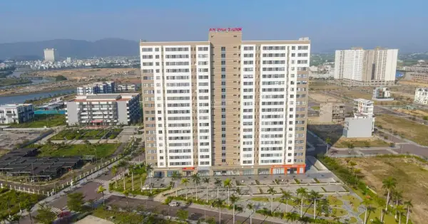 Tìm Hiểu Chung Cư Long Thịnh Quy Nhơn: Vị Trí, Tiện Ích Và Giá Thuê Cập Nhật Mới Nhất