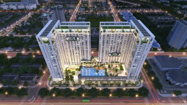 Đánh Giá Chi Tiết Chung Cư Lotte Quận 2: Thông Tin, Tiện Ích Và Giá Cả Năm 2026