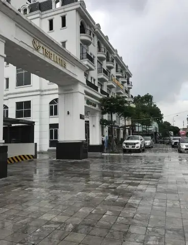 Đánh Giá Chi Tiết Chung Cư Lotus Sài Đồng: Có Nên Chọn An Cư Tại Đây?
