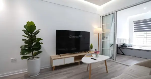 Đánh Giá Chi Tiết Dự Án Lucky House Khu Đô Thị Kiến Hưng: Có Thực Sự Là Lựa Chọn An Cư Lý Tưởng?