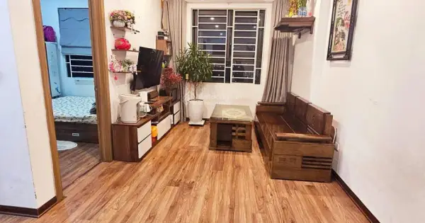 Đánh Giá Chi Tiết Dự Án Lucky House Khu Đô Thị Kiến Hưng: Có Thực Sự Là Lựa Chọn An Cư Lý Tưởng?