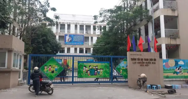Top 5 Căn Hộ Chung Cư Lương Thế Vinh Nổi Bật Về Vị Trí & Tiện Nghi