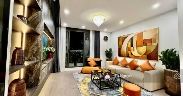 Top 5 Căn Hộ Chung Cư Lương Thế Vinh Nổi Bật Về Vị Trí & Tiện Nghi