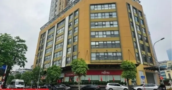 Đánh Giá Chi Tiết Chung Cư Luxury Park View: Tiêu Chuẩn Sống Mới Hay Chỉ Là Chiêu Trò Marketing?