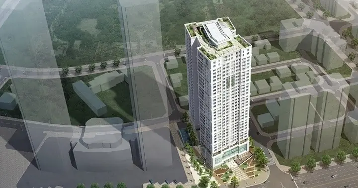 Đánh Giá Chi Tiết Chung Cư Luxury Park View: Tiêu Chuẩn Sống Mới Hay Chỉ Là Chiêu Trò Marketing?