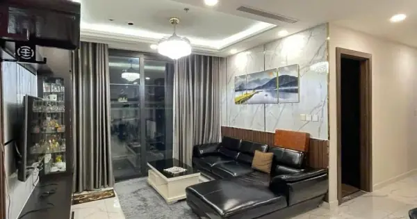 Đánh Giá Chi Tiết Chung Cư Lũy Bán Bích: Top 5 Dự Án Nên Chọn Nhất Năm 2026