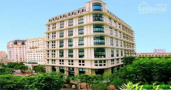 Đánh Giá Chi Tiết Thị Trường Chung Cư Lý Thường Kiệt Cho Thuê: Top 5 Dự Án Nổi Bật Và Kinh Nghiệm "săn Nhà" 2026