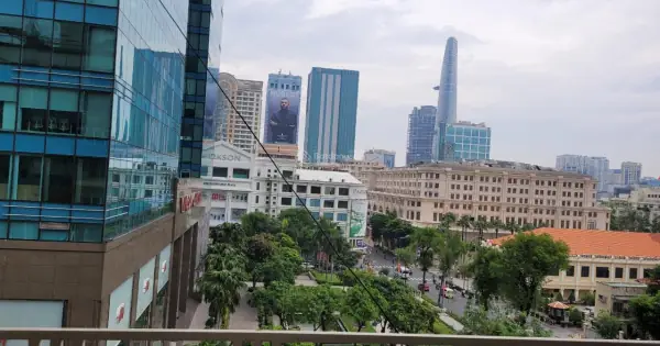 Đánh Giá Chi Tiết Và So Sánh Các Dự Án Chung Cư Cho Thuê Tại Khu Vực Lý Tự Trọng