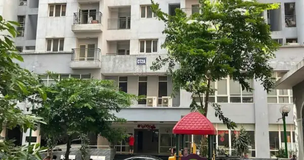 Đánh Giá Chi Tiết Dự Án Chung Cư Mai Anh Tuấn: Uy Tín, Pháp Lý Và Thực Tế Thi Công
