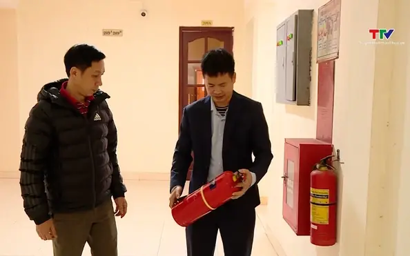 Đánh Giá Chi Tiết Chung Cư Mai Xuân Dương: Có Nên Mua Hay Không?