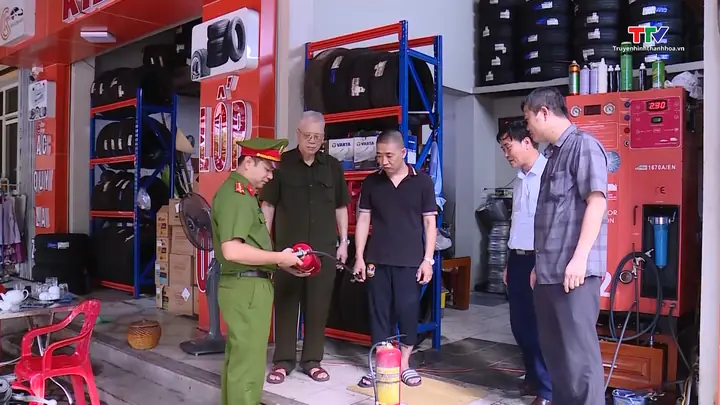 Đánh Giá Chi Tiết Chung Cư Mai Xuân Dương: Có Nên Mua Hay Không?