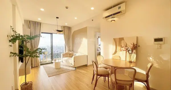 Cập Nhật Thực Tế Về Chung Cư Masteri Thảo Điền T3: Vị Trí, Tiện Ích Và Giá Thuê/thuê Mua
