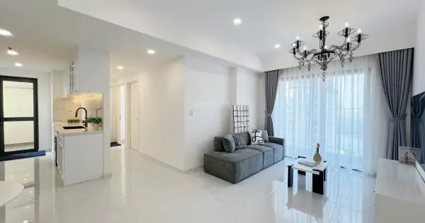 Đánh Giá Chi Tiết Chung Cư Masteri Thảo Điền T5: Vị Trí, Tiện Ích Và Giá Trị Thực Tế