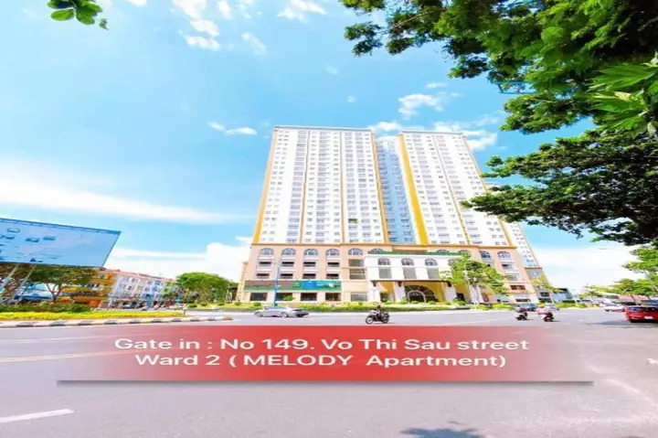 Đánh Giá Chi Tiết Chung Cư Melody 149 Võ Thị Sáu: Vị Trí, Tiện Ích Và Giá Trị Thực Tế