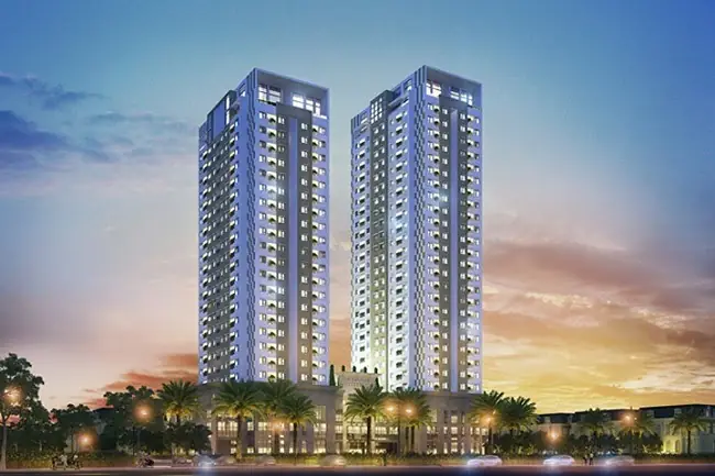 Đánh Giá Chi Tiết Chung Cư Mhd Trung Văn: Lợi Thế Và Thực Tế Cho Cư Dân
