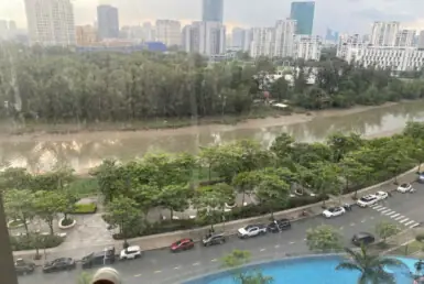 Đánh Giá Chi Tiết Chung Cư Midtown Phú Mỹ Hưng