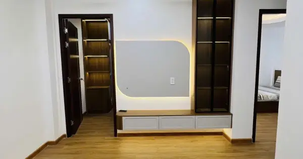 Tìm Hiểu Về Chung Cư Miếu Nổi 54 Vũ Huy Tấn: Vị Trí, Tiện Ích Và Những Điều Cần Biết