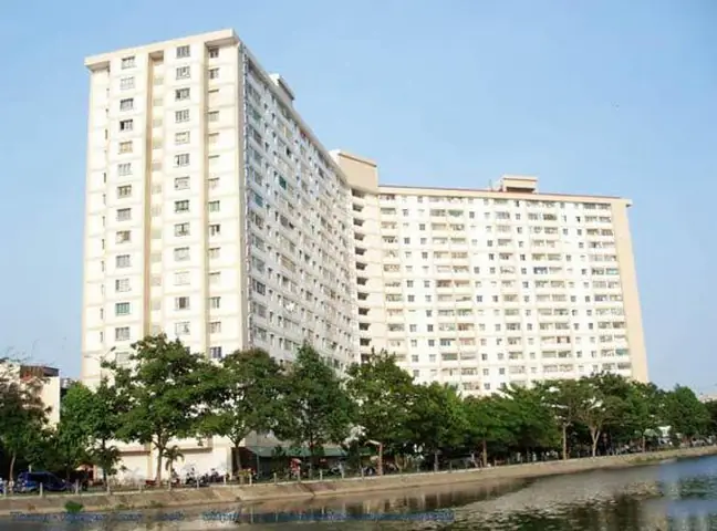 Chung Cư Miếu Nổi Phú Nhuận: Cập Nhật Thông Tin Mới Nhất Năm 2026
