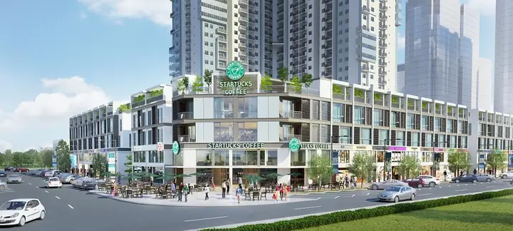 Top 10+ Chung Cư Minh Khai Giá Rẻ, Tiện Nghi Nhất Hiện Nay (cập Nhật 2026)