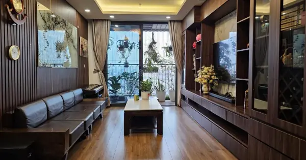 Top 10+ Chung Cư Minh Khai Giá Rẻ, Tiện Nghi Nhất Hiện Nay (cập Nhật 2026)
