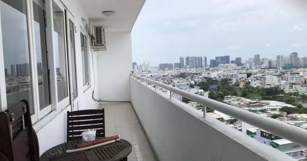 Đánh Giá Chi Tiết Chung Cư Minh Thành Cho Thuê: Top 3 Phân Khúc Phù Hợp Mọi Nhu Cầu
