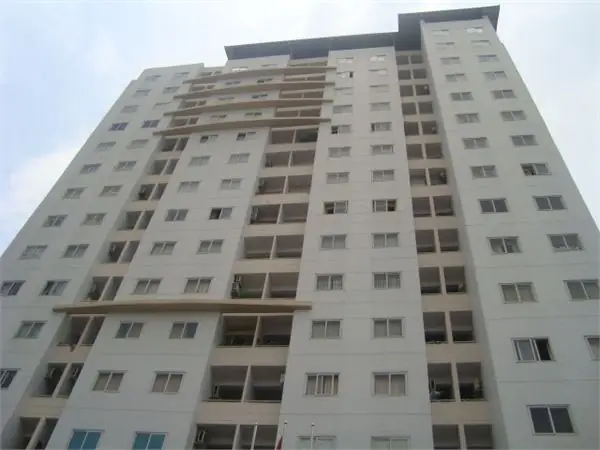 Đánh Giá Chi Tiết Chung Cư Minh Thành Quận 7: Vị Trí, Tiện Ích Và Giá Bán Thực Tế