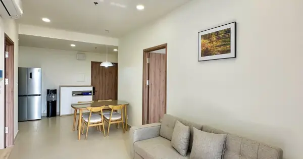 Đánh Giá Chi Tiết Chung Cư Minh Thành Quận 7: Vị Trí, Tiện Ích Và Giá Bán Thực Tế