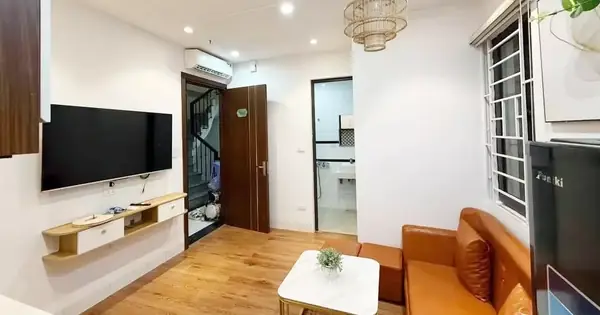 Tìm Nhà Trọ, Chung Cư Mini 2 Triệu Ở Các Thành Phố Lớn: Có Thực Sự Khả Thi?