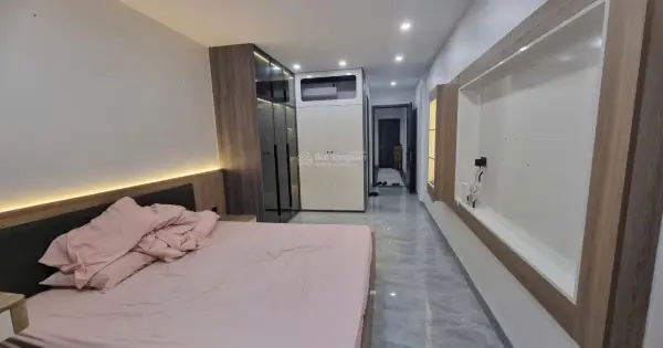 Đánh Giá Chi Tiết Chung Cư Mini Bồ Đề: Top 5 Dự Án Nổi Bật Và Tiêu Chí Lựa Chọn