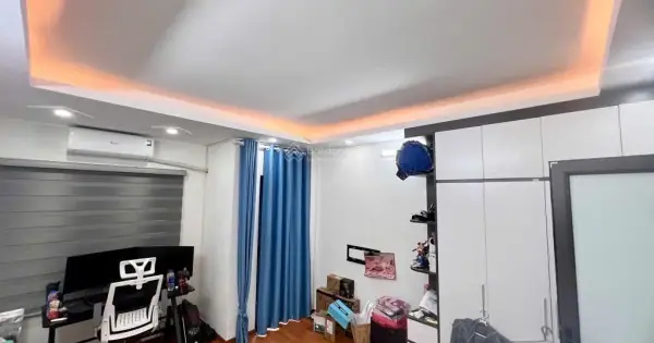 Đánh Giá Chi Tiết Chung Cư Mini Bồ Đề: Top 5 Dự Án Nổi Bật Và Tiêu Chí Lựa Chọn