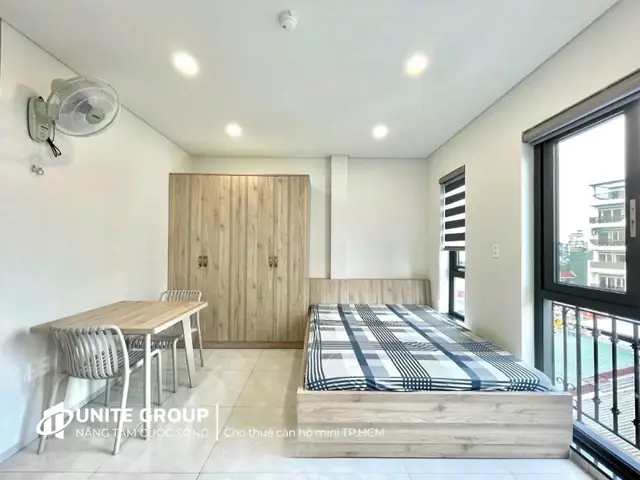 Top 10 Chung Cư Mini Bùi Đình Túy: Đánh Giá Chi Tiết Về Giá Cả, Vị Trí Và Tiện Ích
