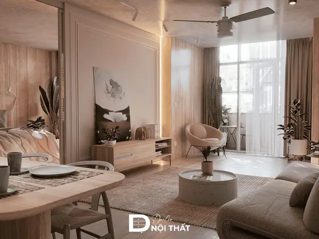 Top 10 Chung Cư Mini Cao Cấp Hà Nội: Đánh Giá Chi Tiết & Lựa Chọn Tốt Nhất 2026