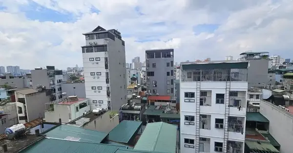 Top 10 Chung Cư Mini Cao Cấp Hà Nội: Đánh Giá Chi Tiết & Lựa Chọn Tốt Nhất 2026