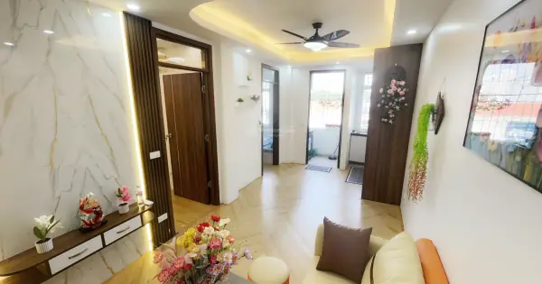 Top 10 Chung Cư Mini Cao Cấp Hà Nội: Đánh Giá Chi Tiết & Lựa Chọn Tốt Nhất 2026