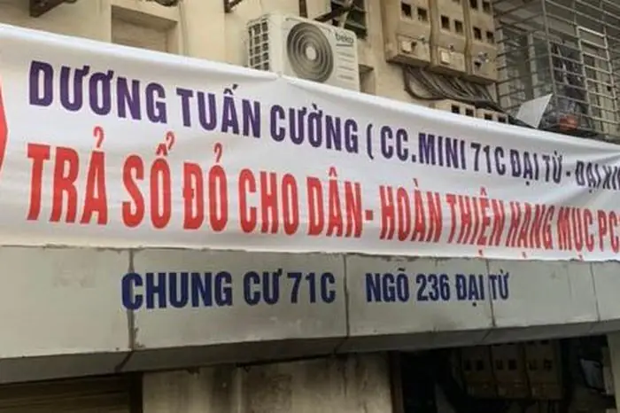 Chung Cư Mini Có Làm Được Hộ Khẩu Không? Giải Đáp Chi Tiết Và Hướng Dẫn Quy Trình