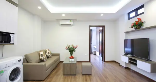 Đánh Giá Chi Tiết Chung Cư Mini Đào Tấn: Vị Trí, Tiện Ích Và Giá Thuê Thực Tế