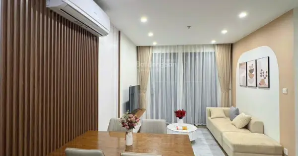 Chung Cư Mini Đình Thôn: Giải Pháp Ở Hiện Đại Cho Người Trẻ Tại Các Khu Đô Thị Mới