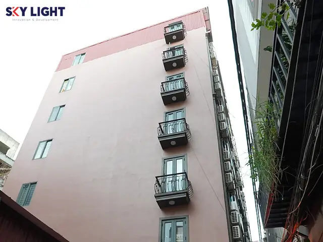 Chung Cư Mini Đình Thôn: Giải Pháp Ở Hiện Đại Cho Người Trẻ Tại Các Khu Đô Thị Mới