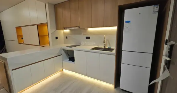 Đánh Giá Chi Tiết Chung Cư Mini Doãn Kế Thiện: Có Nên Chọn Sống Tại Đây?